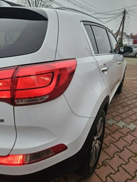 Kia Sportage III 2014 Kia Sportage FL,4X4,Led,Navi, Kamera, Panorama,Sup, zdjęcie 15