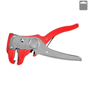 Ściągacz do izolacji automatyczny 170 mm