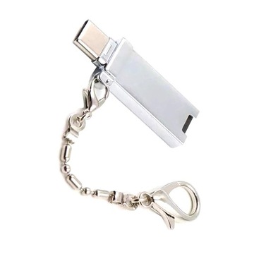 USB тип C OTG