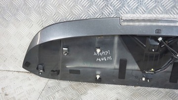 SUBARU LEGACY IV СМЕСЬ ЗАСЛОНКОВ