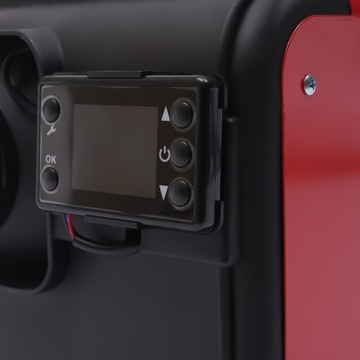 Комплект стояночного обогревателя 5 кВт 12 В