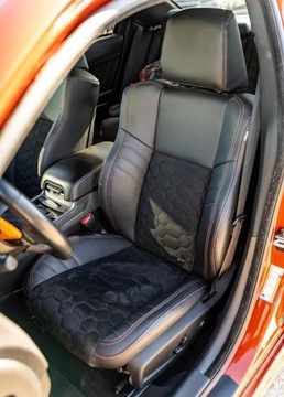 Dodge Charger VII 6.4 HEMI V8 492KM 2021 Dodge Charger Dodge Charger V 6.4 V8 HEMI Scat Pack 492KM 6.4 Benzyna 492KM, zdjęcie 15