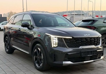 Kia Sorento IV SUV PHEV Facelifting 2024 1.6 T-GDI PHEV 253KM 2025 Kia Sorento MY25 Prestige Line AWD 253 KM PLUG IN HYBRID 1.6 253KM, zdjęcie 6