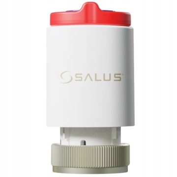 ТЕРМОЭЛЕКТРИЧЕСКИЙ ПРИВОД ДЛЯ РАСПРЕДЕЛИТЕЛЯ T28NC 230В M28x1,5 ЭНЕРГОСБЕРЕЖЕНИЕ