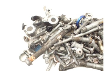 Aprilia RSV 1000 R Factory (04-10) Болты от демонтажа