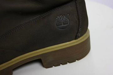 Śniegowce glany Timberland 38 timber dry