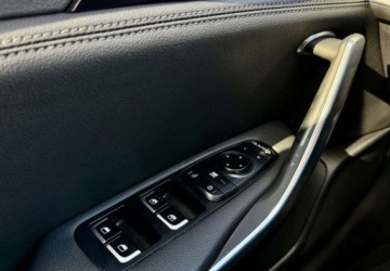 Kia Stinger Liftback 2.0 T-GDi 245KM 2019 Kia Stinger Kia Stinger 2.0 T-GDI OPF GT Line 2.0 Benzyna 245KM, zdjęcie 14