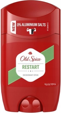 OLD SPICE Dezodorant w sztyfcie Restart 50 ml