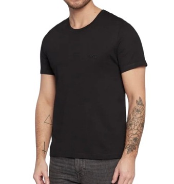 Hugo Boss Komplet 3 t-shirtów Classic 50475284-999 Kolorowy Regular Fit M