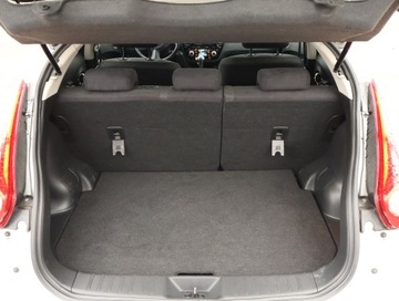Nissan Juke I SUV 1.6i 117KM 2013 Nissan Juke 1.6 i, Automat, Navi, Klima, zdjęcie 13