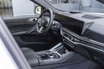 BMW X6 G06 SUV Facelifting 3.0 30d 298KM 2026 BMW X6 xDrive30d, Dostępne od ręki!, zdjęcie 25