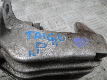 TŘMEN BRZDOVÝ ZADNÍ VW TAIGO 2023 1.0TSI ZA 1 KUS