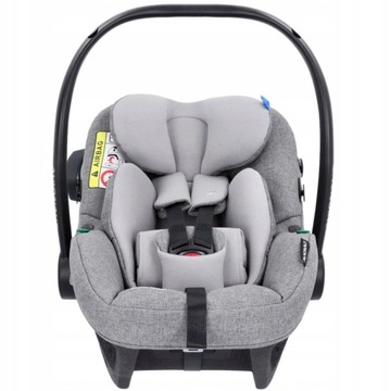 AVIONAUT PIXEL PRO 2.0 C + IQ БАЗА ISOFIX