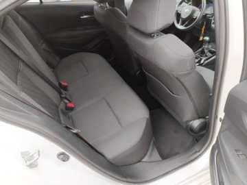 Toyota Corolla XII 2022 Toyota Corolla Seria E21 (2019-) 1.5 Comfort Style, zdjęcie 12
