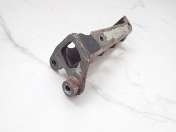 Подставки для ног правая левая тормозная нога задняя Yamaha YFM 700 Raptor 06-13r