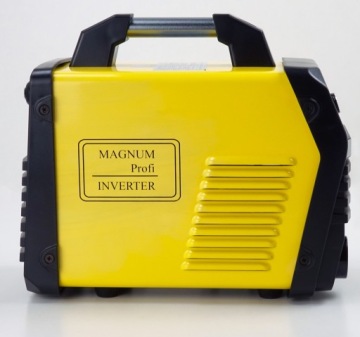 Комплект сварочного аппарата MMA MAGNUM 200A LED HOT START