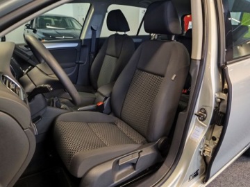 Volkswagen Golf VI Hatchback 5d 1.4 80KM 2009 Volkswagen Golf VI 1.4 VW MPI, Oryginał, zdjęcie 6