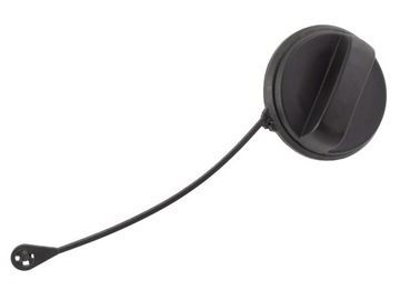 Ford Focus II Mk2 04- C-MAX 03- korek wlewu paliwa