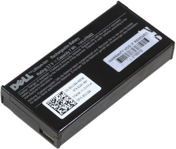 Bateria Dell Do Perc 7Wh 0NU209 FR463 NU209