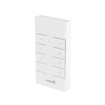 НОВИНКА_ Pilot Sonoff RM433 IM190314042 белый ___НАЗАД