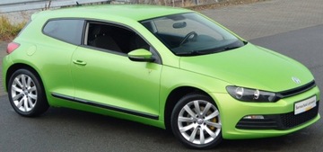 Volkswagen Scirocco III Coupe 1.4 TSI 160KM 2010 VW SCIROCCO 1.4 TSI 160 KM, zdjęcie 3