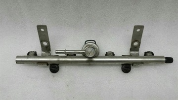 Mini Cooper S R53 Fuel Injection Moulding Pipe Manifold 13511521389 Rail