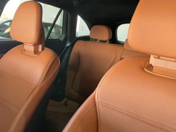 Mercedes GLC C254/X254 SUV 2.0 200d 163KM 2025 Od ręki - 200 d 4MATIC (163KM) Avantgarde | Kamera 360 + DIGITAL LIGHT, zdjęcie 7