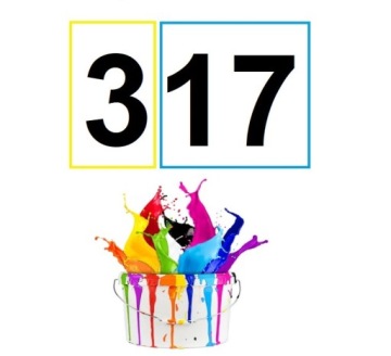 Покрасочное сопло высокого давления Модель 415 Покрасочный пистолет