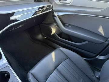 Audi A6 C8 Avant Facelifting 2.0 45 TFSI 265KM 2025 Audi A6 Avant 2.0 16V TFSI 265KM mHEV, S tronic,, zdjęcie 15