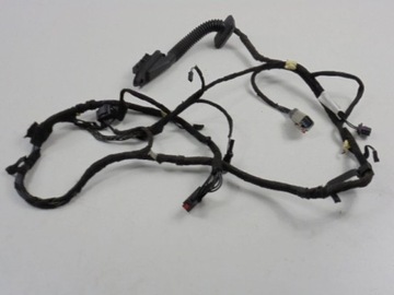 RANGE ROVER 3 L322 ЖГУТ ПРОВОДОВ ДВЕРИ ЗАДНИЙ ПРАВЫЙ ПОДЪЕМНИК