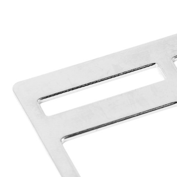 Зажим для музыкальных книг, металлический переносной держатель для книжных страниц, для листа фортепианной гитары