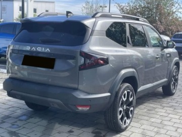 Dacia Bigster 1.2 mild hybrid 140 140KM 2025 Od ręki - Journey LPG 1.2 mHEV 140KM / dach panoramiczny, zdjęcie 2