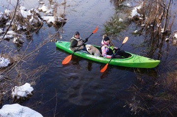 Каяк Рафа Ротеко ПВД 2+1 Стабильный ДИСТРИБЬЮТОР!