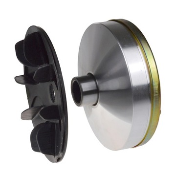 WARIATOR SUZUKI KATANA ADRESS APRILIA 2T MORINI