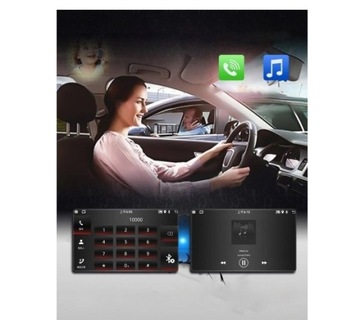 FORD C-MAX 2010-2014 РАДИО ANDROID 6 ГБ 128 ГБ SIM-карта