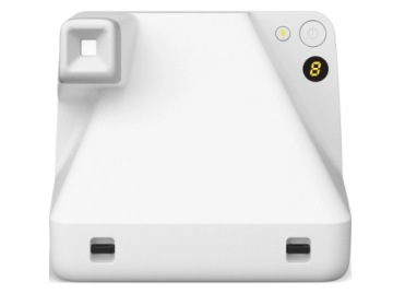 Polaroid NOW+ Gen2 белый + фотоаппарат 16 КЛАССОВ