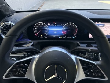 Mercedes CLA C118/X118 Coupe Facelifting 1.3 180 136KM 2025 Mercedes-Benz CLA 180 Progressive/7G-DCT/Advanced, zdjęcie 14