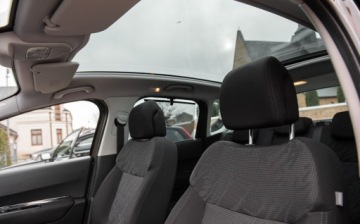 Peugeot 3008 I Crossover 2.0 HDI 150KM 2010 Peugeot 3008 2.0HDI 150KM Allure Xenon Navi Hep up Panorama Full 2.0, zdjęcie 21