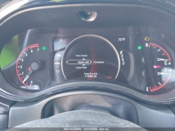 Dodge Durango III 2023 Dodge Durango RT Plus 2023 5.7l 5.7 Benzyna 360KM, zdjęcie 10