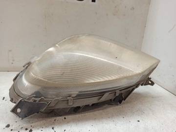 MERCEDES VANEO W414 SVĚTLO LEVÝ PŘEDNÍ 0301189201