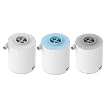 Mini pompka USB z możliwością ładowania Tiny