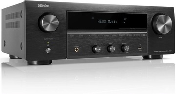Ресивер DENON DRA-900H Черный