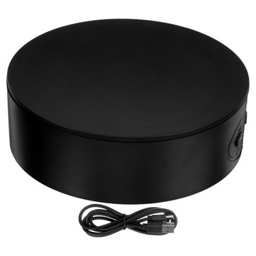 STOJAK OBROTOWY 360 STOPNI ELEKTRYCZNY