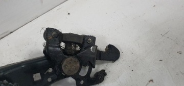 Peugeot 807 Citroen C8 РОЛИКИ ДВЕРИ ПРАВЫЕ ЗАДНИЕ РУКОВОДСТВО ПО РУКОВОДСТВУ