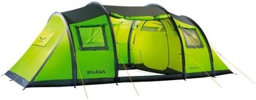Salewa namiot rodzinny Midway VI