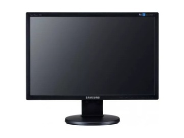 Monitor 18,5'' Samsung SyncMaster 943SN TN VGA