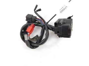 HONDA VFR 800 V-TEC ЛЕВЫЙ ПЕРЕКЛЮЧАТЕЛЬ