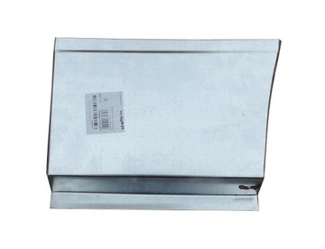 MASTER MOVANO 2010- REPERATURKA BŁOTNIKA TYŁ LEWA