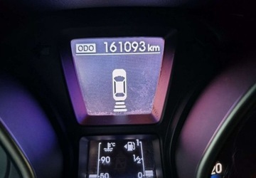 Hyundai i30 II 2014 Hyundai i30 Hyundai i30 1.6 Diesel 90KM, zdjęcie 10