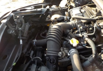 Toyota iQ 2009 Toyota iQ Okazja Benzyna 72KM, zdjęcie 9